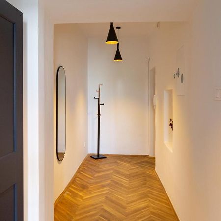 Old Town Charming Cozy Fully Equipped Apartamento Cracóvia Exterior foto