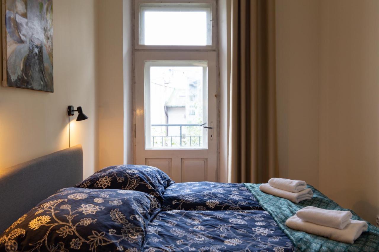 Old Town Charming Cozy Fully Equipped Apartamento Cracóvia Exterior foto