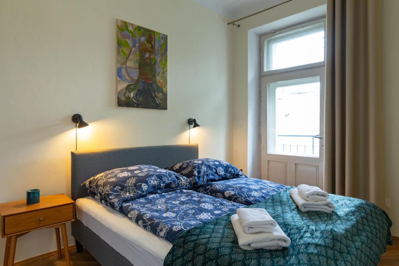 Old Town Charming Cozy Fully Equipped Apartamento Cracóvia Exterior foto
